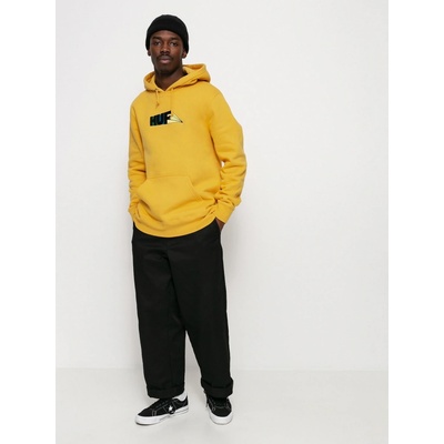 HUF Spectrum HD golden