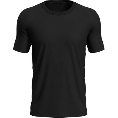 Stedman morgan crew neck st9020 / Мъжка тениска - черна xl (st9020bloxl)
