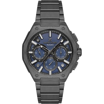 Daniel Klein Мъжки часовник Daniel Klein Exclusive - DK. 1.13677-3 (DK.1.13677-3)