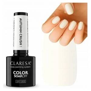 Claresa Hybrid Nail Polish Autumn Crush 1 5 g