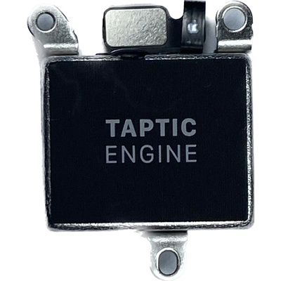 Apple iPhone 13 - Vibrační motorek / Taptic engine