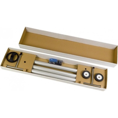 VÁGNER POOL naviják pojízdný „sestav si sám“ komplet 3,7 – 4,6m