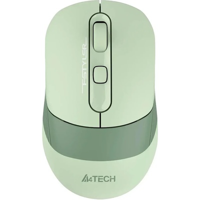 A4Tech FB10C Matcha Green