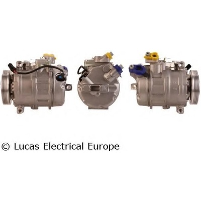 Kompresor, klimatizace LUCAS ACP571
