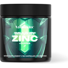 Complex Immunity Zinc 90 kapslí