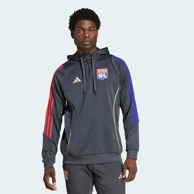adidas Olympique Lyonnais 25/26