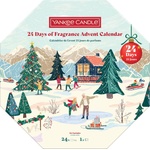 Yankee Candle Apres Ski 24x9,8 g
