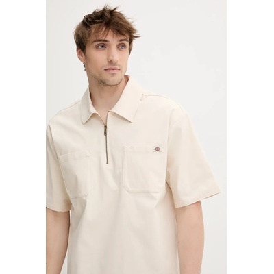 Dickies Тениска с яка Dickies (DK0A4Z7TF901)