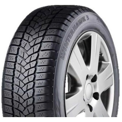 Firestone Winterhawk 3 215/65 R15 96H