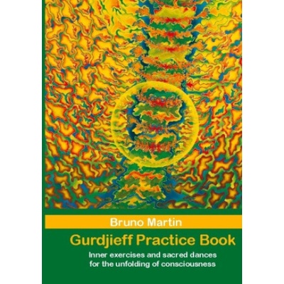 Gurdjieff Practice Book