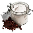 Soaphoria Nebeská čokoláda XXL organické telové suflé 255 ml