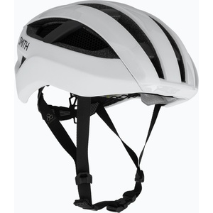 Smith Optics Велосипедна каска Smith Network MIPS white/matte white