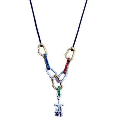 Sampaoli Italia Колие Express & Friend Sampaoli Italia (1NN6038)