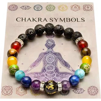 Amparo Miranda Chakra AM373