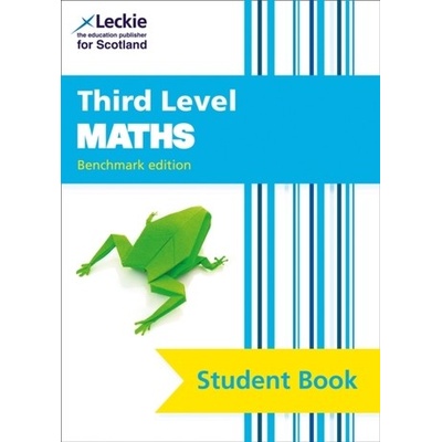 Third Level Maths