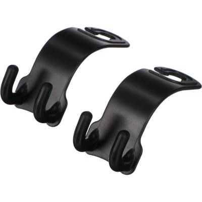 Háček do auta za opěrku hlavy CAR HOOK 1, 2ks