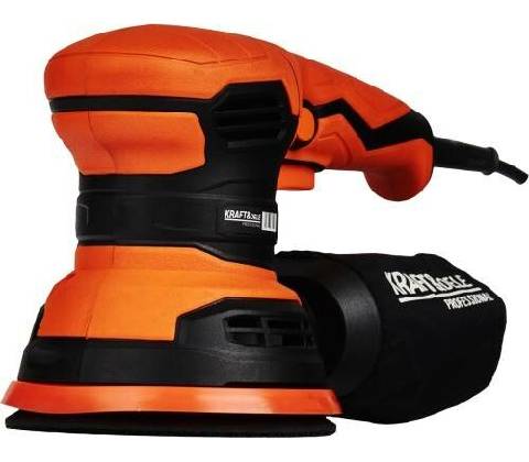 Kraft & Dele KD1695