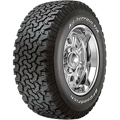 BFGoodrich All-Terrain T/A KO 225/75 R16 115/112S