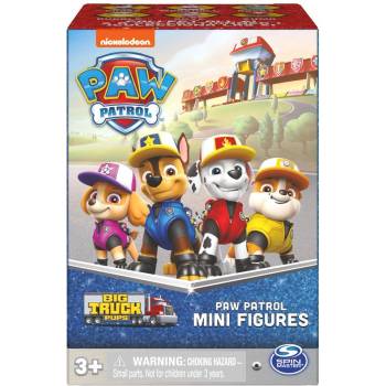 PAW Patrol Мини фигура изненада с камион (1008666f)