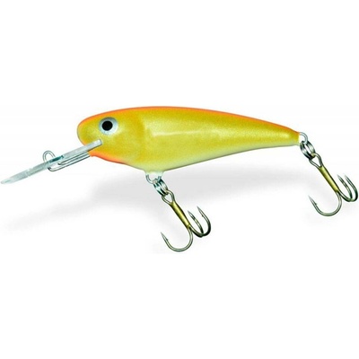 Dorado Invader 9 cm GFR