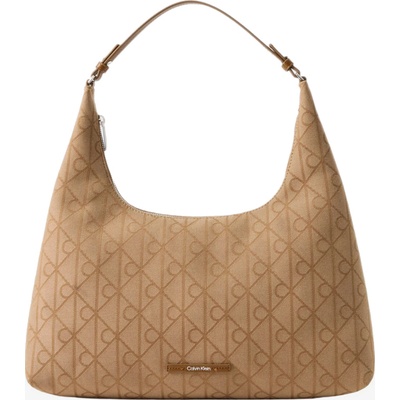 Calvin Klein dámska kabelka Emblem Jacquard LV04F3635G8DZ