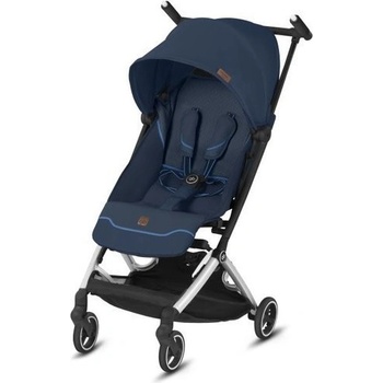 Cybex GB Pockit + All-City Sport Night Blue 2023