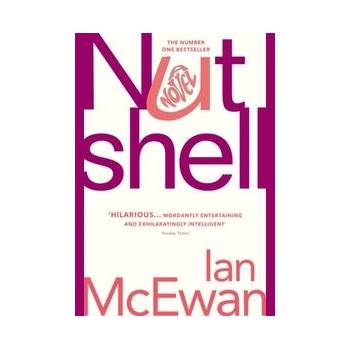 Nutshell - Ian McEwan