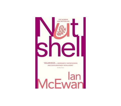 Nutshell - Ian McEwan