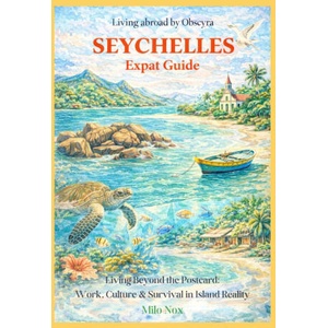 Seychelles Expat Guide (2026)