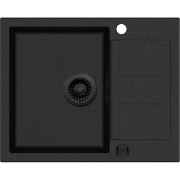 Helika TESA SQT102 černá edice