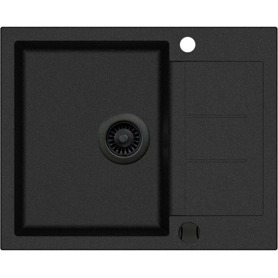 Helika TESA SQT102 černá edice