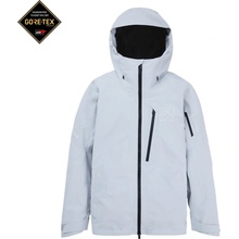 Burton [ak] Gore Cyclic jacket grey cloud 25