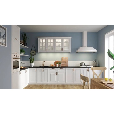 ЕВРОМАР Модулна кухня michelle