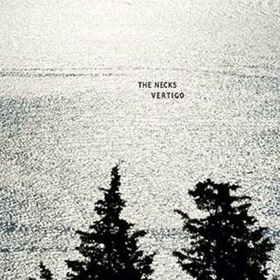 NECKS - VERTIGO LP