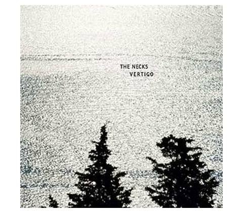 NECKS - VERTIGO LP