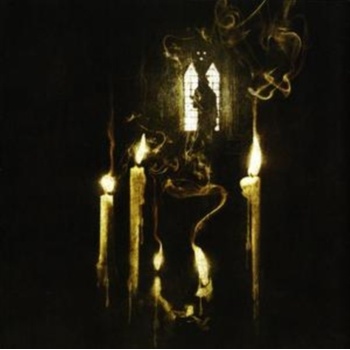OPETH: GHOST REVERIES CD