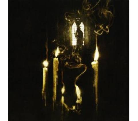 OPETH: GHOST REVERIES CD