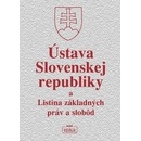 Ústava Slovenskej republiky a Listina 4v