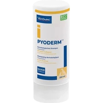 Virbac Pyoderm šampón 250 ml
