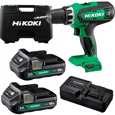 HiKOKI DS18DFWCZ