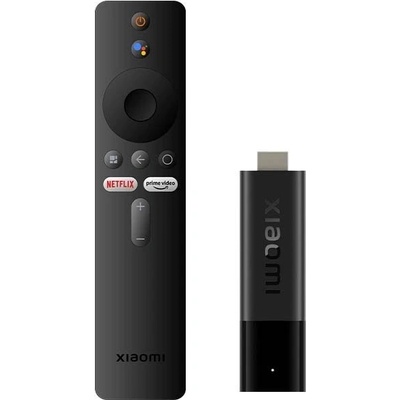 Xiaomi Media Player Smart TV Stick 4K (PFJ4175EU)
