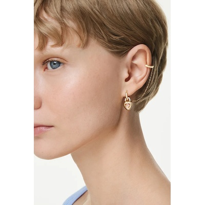 Swarovski Обици Swarovski IDYLLIA (5737294)