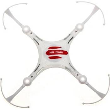 DLStore H8 Mini Vrchní kryt bílý