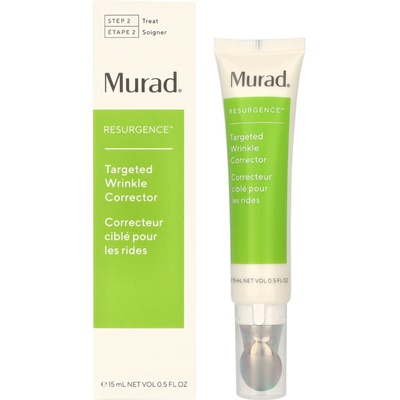 Murad Resurgence Targeted Wrinkle Corrector korekční péče na vrásky 15 ml