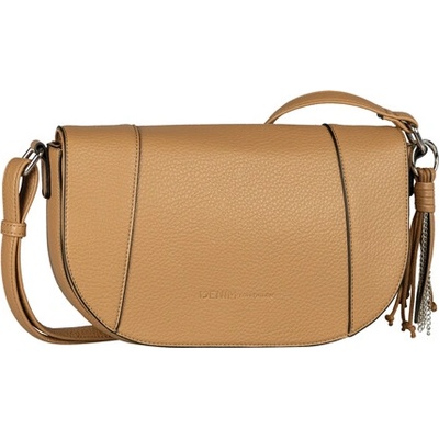 Tom Tailor dámská crossbody kabelka Priya Banana Bag 012206