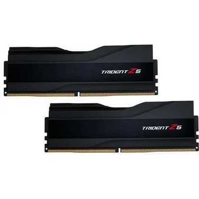 G.SKILL Trident Z5 32GB (2x16GB) DDR5 6000MHz F5-6000U4040E16GX2-TZ5K