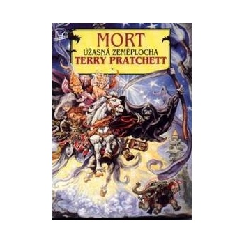 Mort - Terry Pratchett