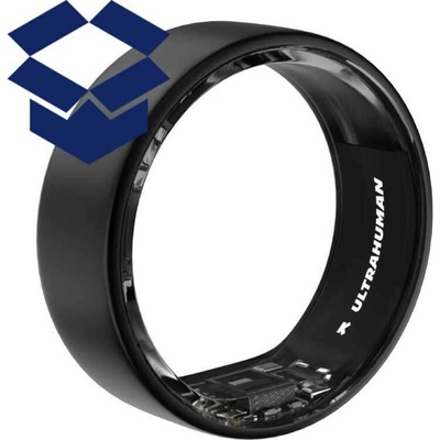 Ultrahuman Ring Air Matt Grey velikost 7 UHRA-MG-07