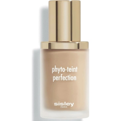 Sisley Matující make-up Phyto-Teint Perfection Ultra Long Lasting Foundation 3C Natural 30 ml