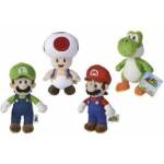 Simba Toys Fluffy toy Super Mario Super Mario 109231009 20 cm (20 cm)